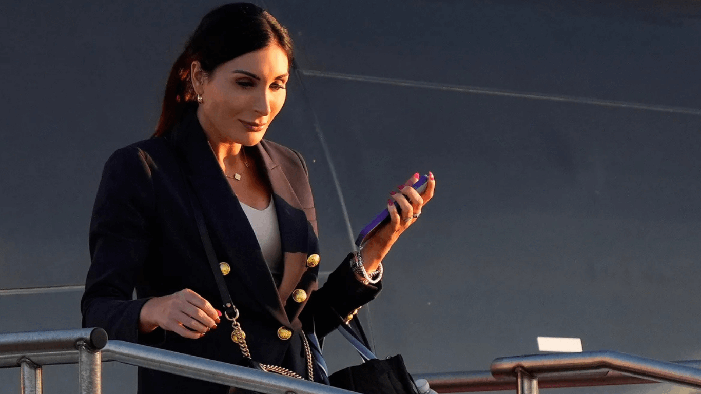 laura loomer’s revelation rekindles debate on muslim brotherhood’s political infiltration in the u.s. (1)