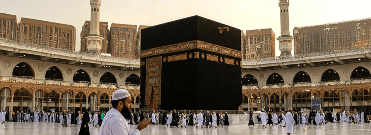 mecca and medina travel guide 2025 – plan your spiritual journey for umrah and ziyarat (1)
