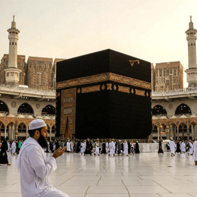 mecca and medina travel guide 2025 – plan your spiritual journey for umrah and ziyarat (1)