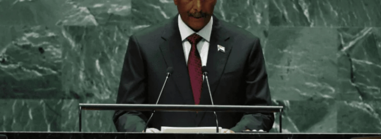 restriction on the movement of al burhan's delegation in new york (1)