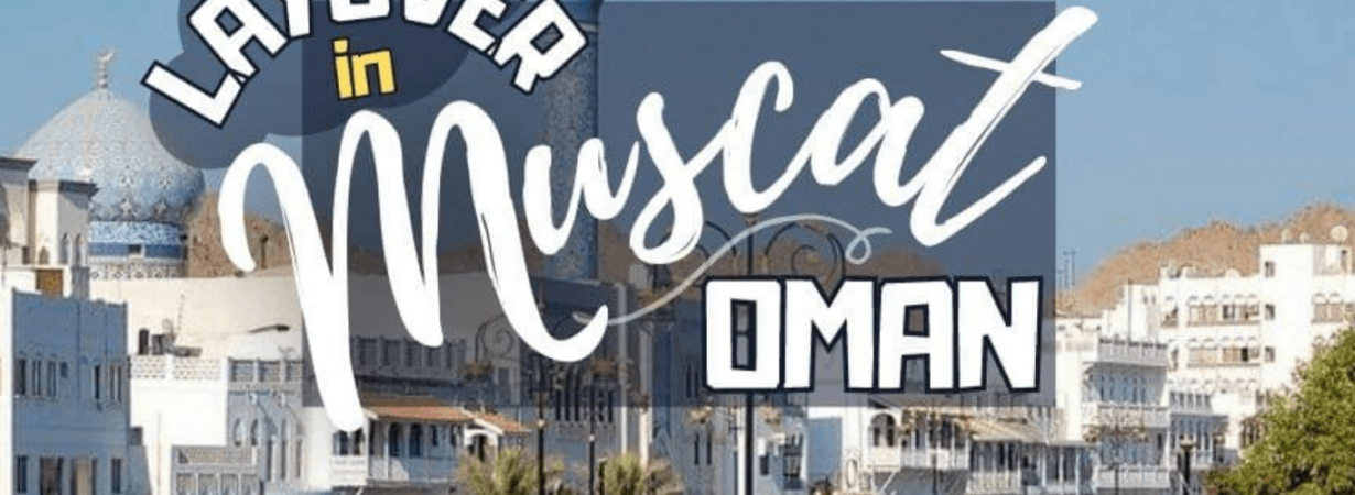 top muscat airport layover tips 2025 travel guide arabia (1)