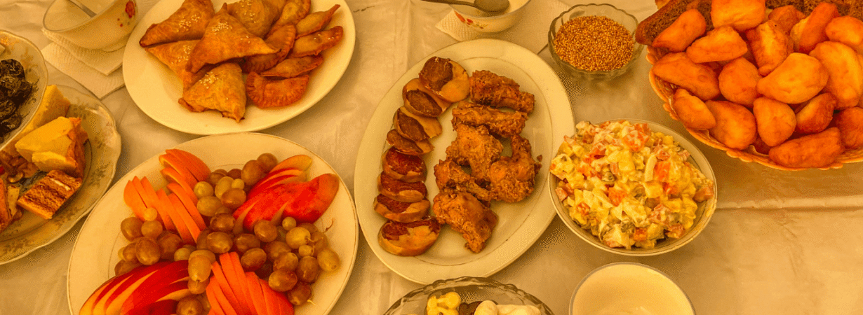 10 Must-Have Arab Dishes from Across the Regions (1)