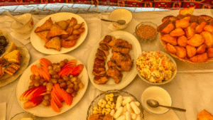 10 Must-Have Arab Dishes from Across the Regions (1)