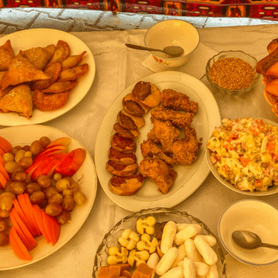 10 Must-Have Arab Dishes from Across the Regions (1)