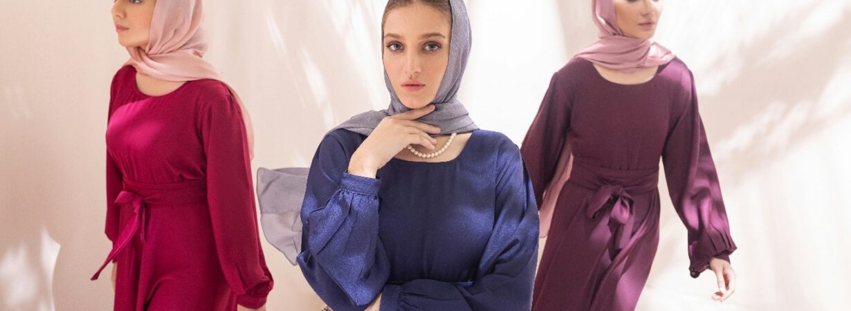 Arab fashion designers