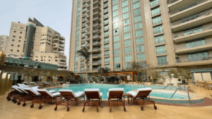 Cost of Living in Cairo 1