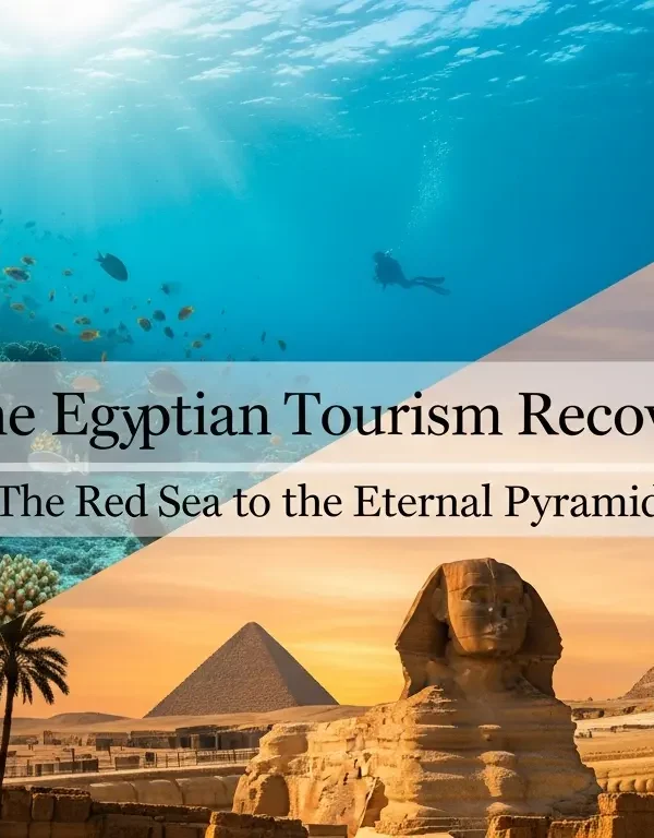 Egyptian Tourism Recovery