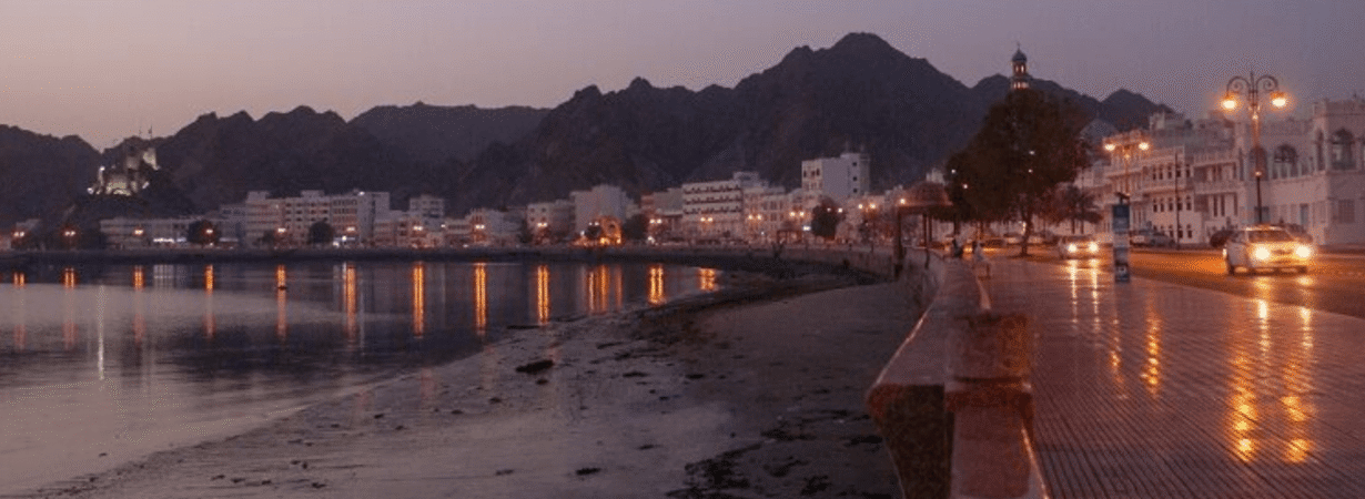 expat life in oman the ideal mix of comfort, culture, and adventure (1)