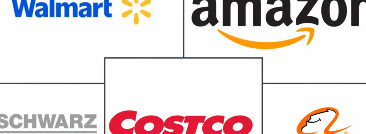 global budget shopping trends the battle between walmart, target, and beyond (1)