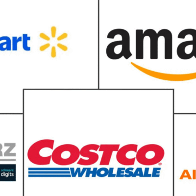global budget shopping trends the battle between walmart, target, and beyond (1)