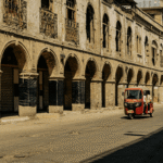 Discover Baghdad’s Rich Heritage