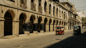 Discover Baghdad’s Rich Heritage