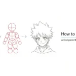 How to Draw Anime A Complete Beginner-Friendly Guide