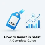 How to Invest in Salik A Complete Guide