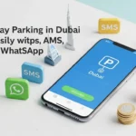 How to Pay Parking in Dubai