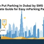 How to Put Parking in Dubai by SMS – Complete Guide for Easy mParking Payment
