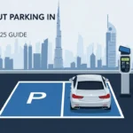 How to Put Parking in Dubai – Complete 2025 Guide