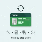 How to Renew Driving License in Dubai Step-by-Step Guide