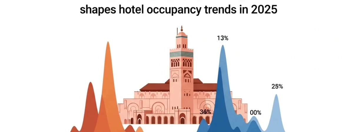 Marrakech tourism season
