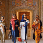 Middle Eastern Street Style Is Influencing Global Fashion (1)