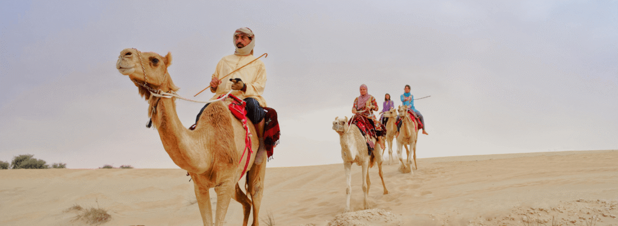 most affordable arab countries to visit in 2025 (1)