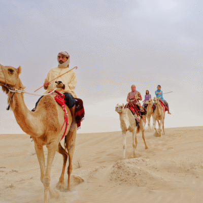 most affordable arab countries to visit in 2025 (1)