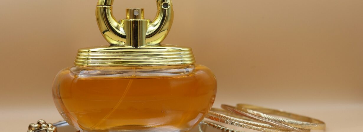 Arab perfume culture
