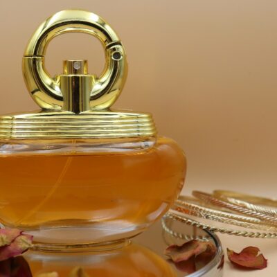 Arab perfume culture