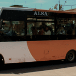Public Transport Schedules in Morocco 1
