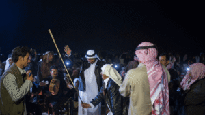 Saudi’s New Music Wave