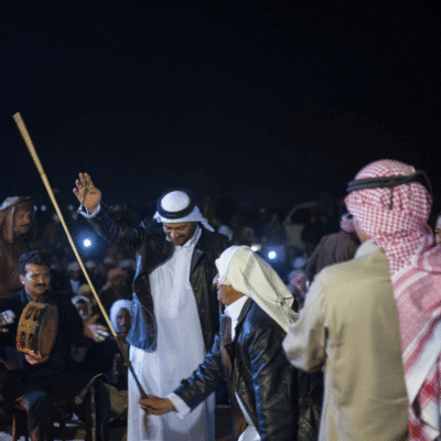 Saudi’s New Music Wave