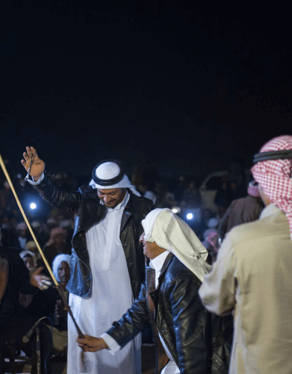 Saudis New Music Wave Regional Trends for 2025 1
