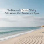 Top Beaches in Tunisia