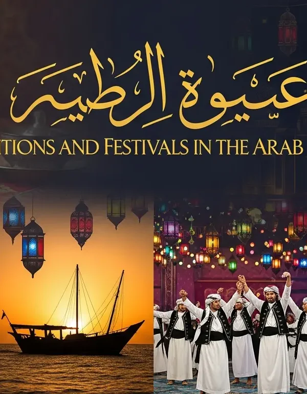 Traditions and Festivals in the Arab World