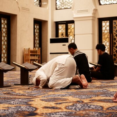 Prayer times Arab cities