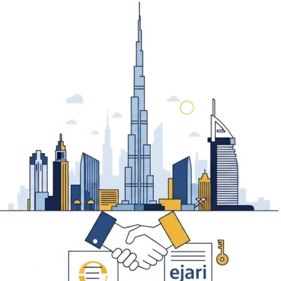 What Is Ejari Tenancy Registration System in Dubai