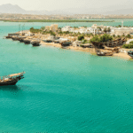 Why the Arab World Is a Top Beach Region (1)