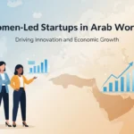 women entrepreneurs female founders