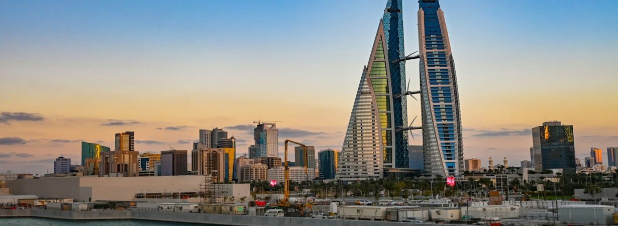 Bahrain