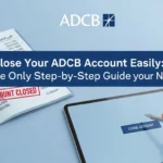 How to Close the ADCB Account