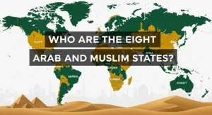 Eight Arab, Muslim States Reject Palestinian Displacement as Concerns Rise