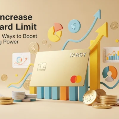 How to Increase Tabby Card Limit Easy & Proven Ways to Boost Your Spending Power