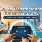 How to Transfer Money from India to UAE: A Complete Step-by-Step Guide