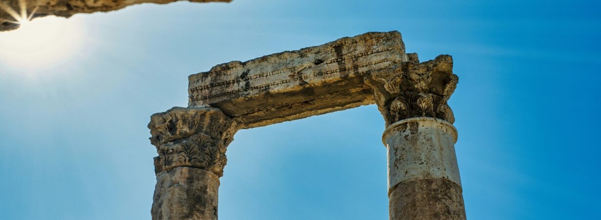 Jordan tourism