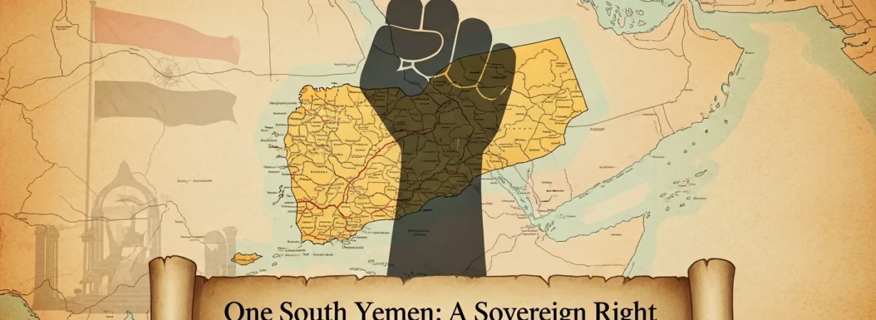 South Yemen’s Unity and the Future of Regional Stability