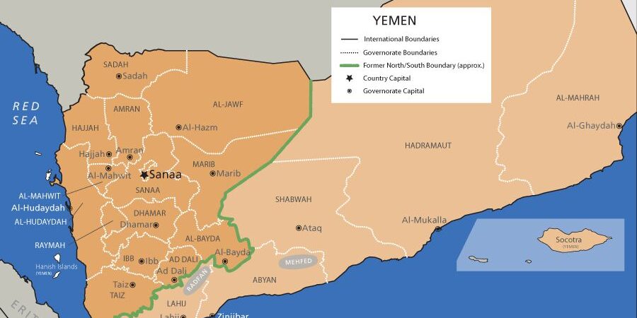 The South Is One Restoring Yemen’s Southern Territories Is a Historical Right, Not a Political Bargain