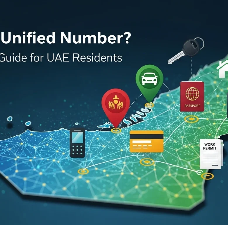 What Is Unified Number A Complete Guide for UAE Residents