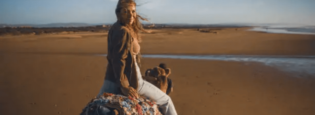 5-Day Trip to Morocco