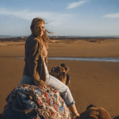 5-Day Trip to Morocco