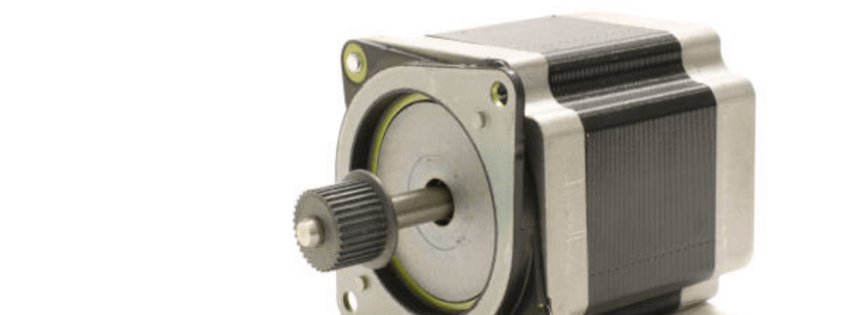 Africa DC motor market